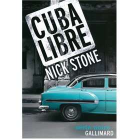 Cuba Libre