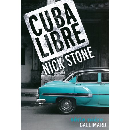 Cuba Libre