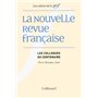 La Nouvelle Revue française