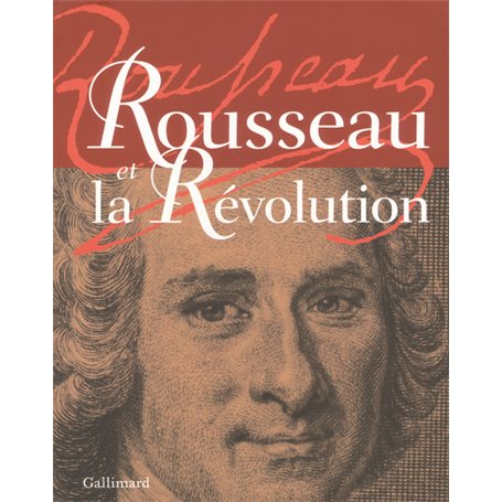 Rousseau et la Révolution