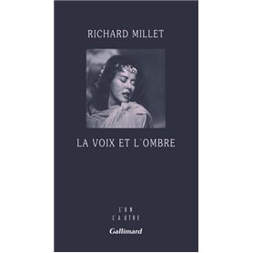 La voix et l'ombre