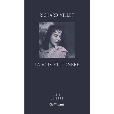 La voix et l'ombre