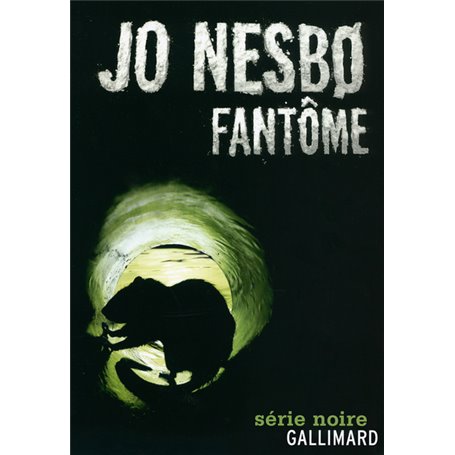 Fantôme