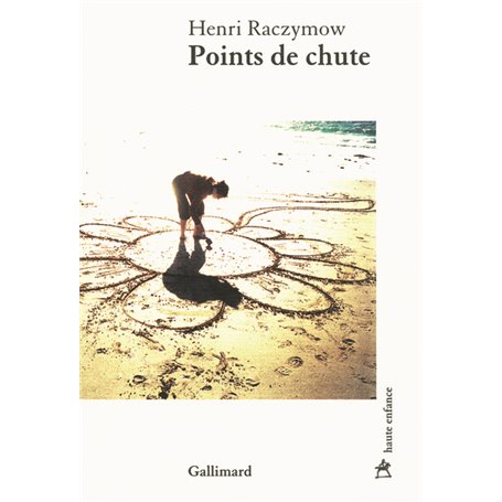 Points de chute