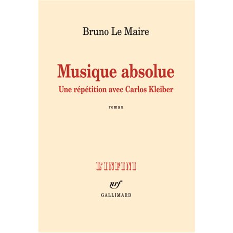 Musique absolue