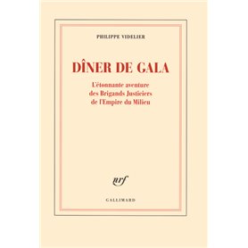 Dîner de gala