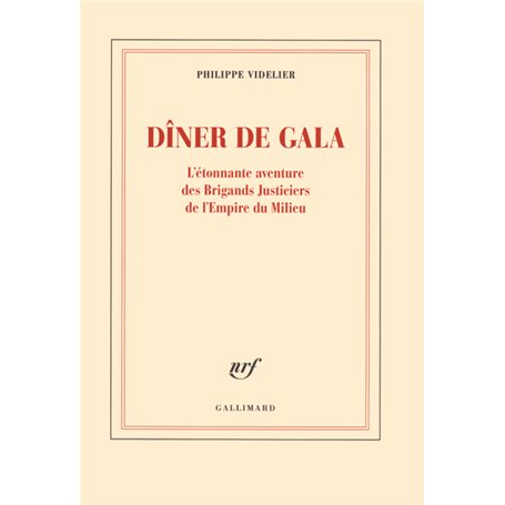 Dîner de gala