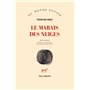 Le Marais des Neiges