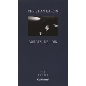 Borges, de loin