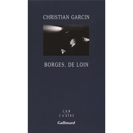 Borges, de loin