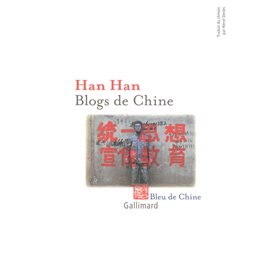 Blogs de Chine