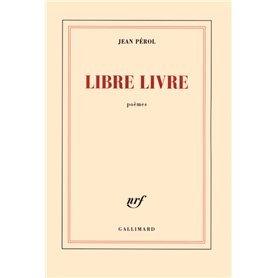 Libre livre