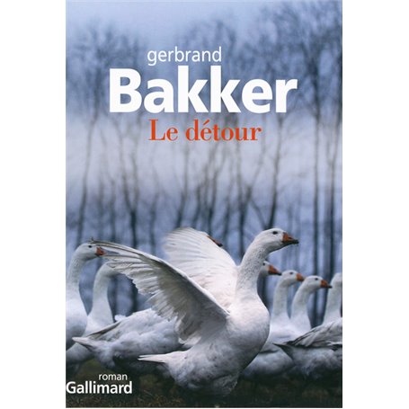 Le détour