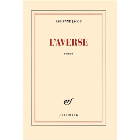 L'averse