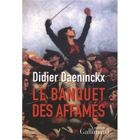 Le Banquet des Affamés