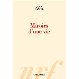 Miroirs d'une vie