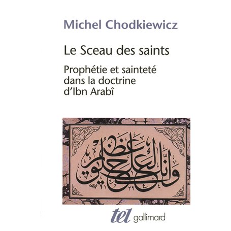 Le Sceau des saints