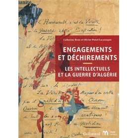 Engagements et déchirements