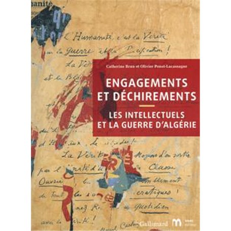 Engagements et déchirements