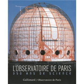 L'Observatoire de Paris