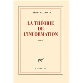 La théorie de l'information