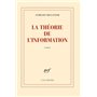 La théorie de l'information