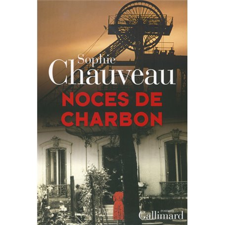 Noces de Charbon