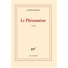 Le Phénomène