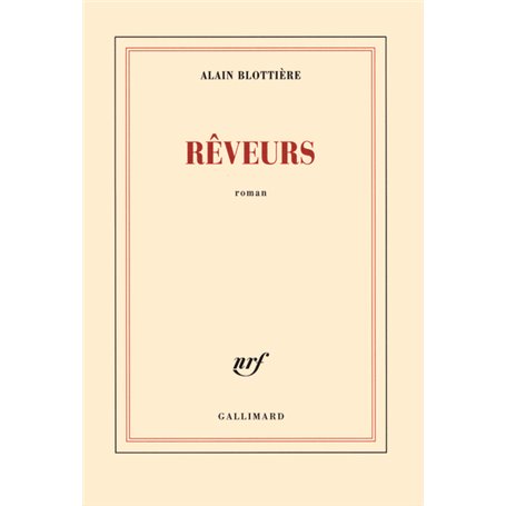 Rêveurs