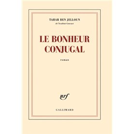 Le bonheur conjugal