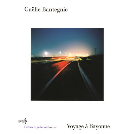 Voyage à Bayonne