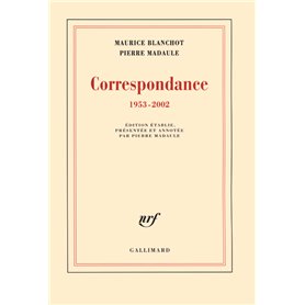 Correspondance