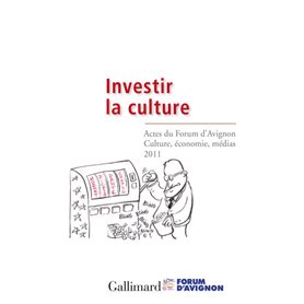 Investir la culture