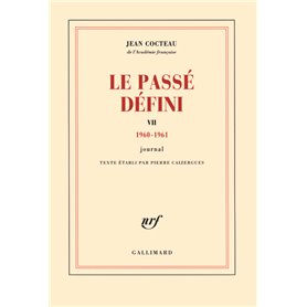 Le Passé défini