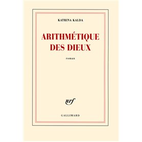 Arithmétique des dieux