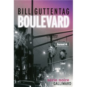 Boulevard