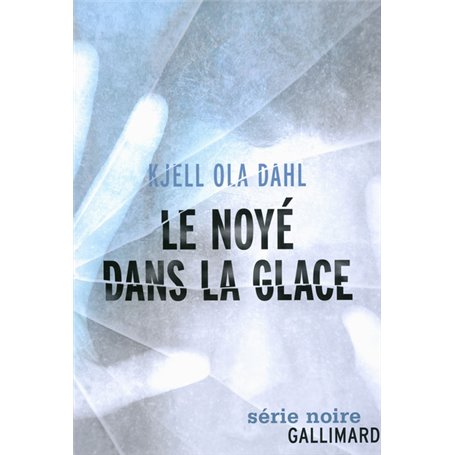 Le noyé dans la glace