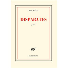 Disparates