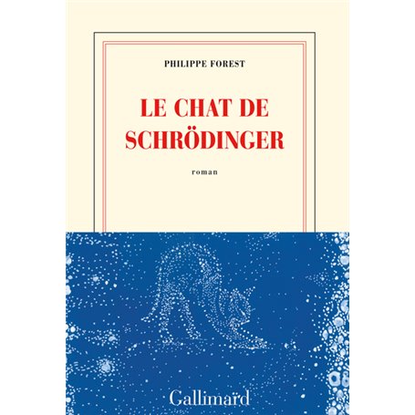 Le chat de Schrödinger