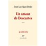 Un amour de Descartes