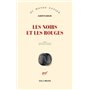 Les noirs et les rouges