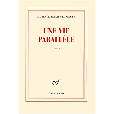 Une vie parallèle