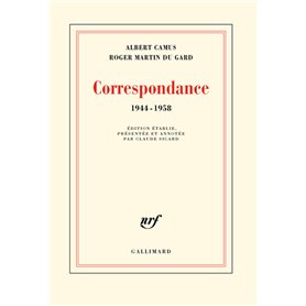 Correspondance