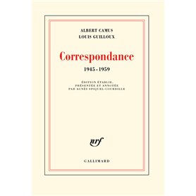 Correspondance