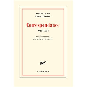 Correspondance