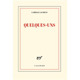 Quelques-uns