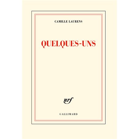 Quelques-uns