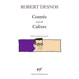 Contrée / Calixto