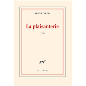 La plaisanterie