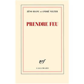 Prendre feu